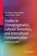 Studies in Ethnopragmatics, Cultural... - Bild 1