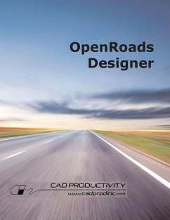 Cover OpenRoads Designer