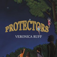 Protectors - Ruff, Veronica