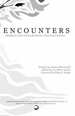 Encounters - Marcengill, Joshua