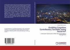 Enabling Cognitive Contributory Societies Using Social-IoT - Shamszaman, Zia Ush