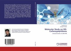 Molecular Study on DD-Carboxypeptidases - Kar, Debasish; Ghosh, Anindya S.