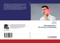 ¿Nanodentistry¿The Future of Dentistry - Airan, Manish; Airan, Shweta; Sharma, Lekha