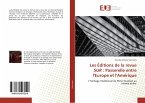 Les Éditions de la revue SUR : Passerelle entre l'Europe et l'Amérique