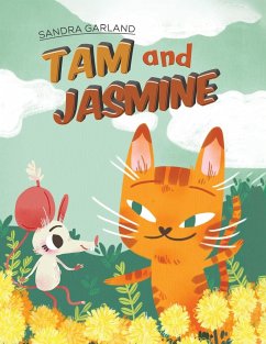 Tam and Jasmine - Garland, Sandra