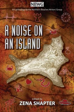 A Noise On An Island - Shapter, Zena