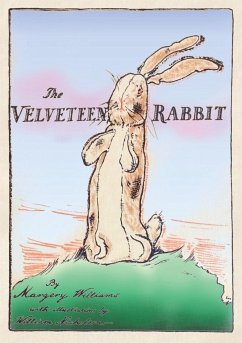 The Velveteen Rabbit - Williams, Margery