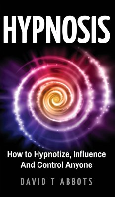 Hypnosis - Abbots, David T