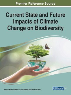 Current State and Future Impacts of Climate Change on Biodiversity