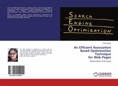 An Efficient Association Based Optimization Techniquefor Web Pages - Arjariya, Tripti