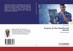 Surgery of the Parathyroid Glands - Sakr, Mahmoud