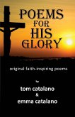 Poems For His Glory