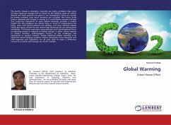 Global Warming - Pathak, Hemant