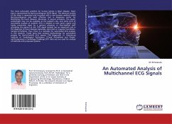 An Automated Analysis of Multichannel ECG Signals - Srinivasulu, M.