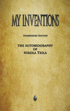 My Inventions - Tesla, Nikola