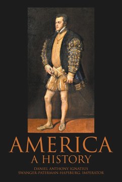 America - Anthony-Ignatius, Daniel