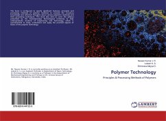 Polymer Technology - Kumar J. R., Naveen; K. S., Lokesh; Mayya D., Shrinivasa