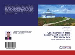 Gene-Expression Based Cancer Classification From Microarray Data - K, Nirmalakumari; Rajaguru, Harikumar; C., Ganesh Babu