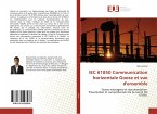 IEC 61850 Communication horizontale Goose et vue d'ensemble