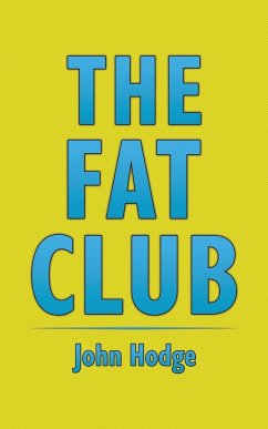 The Fat Club - Hodge, John