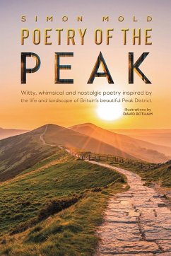 Poetry of the Peak - Mold, Simon