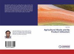 Agricultural Waste and By Product Utilization - Viral, Joshi