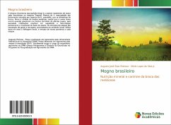 Cover Mogno brasileiro