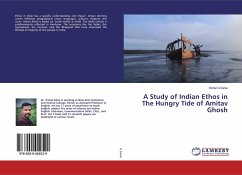 A Study of Indian Ethos in The Hungry Tide of Amitav Ghosh - G Salve, Vishal