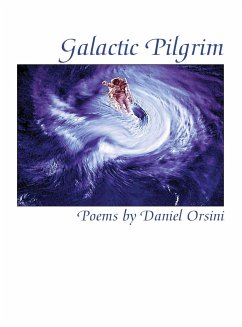 Galactic Pilgrim - Orsini, Daniel
