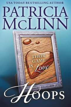 Hoops (The Wedding Series, Book 6) - Mclinn, Patricia