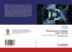 Performance of Digital Logic Circuits - Mitra, Saurabh; Jaiswal, Pallavee; Gupta, Ravish