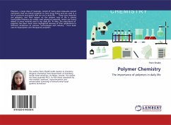 Polymer Chemistry - Shaikh, Parin