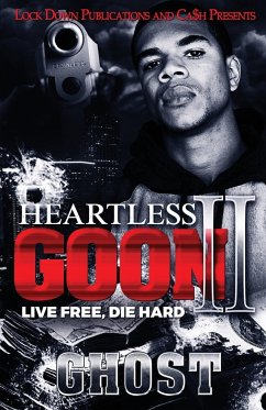 Heartless Goon 2 - Ghost