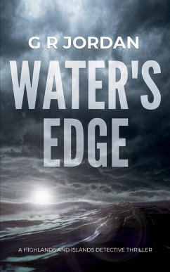 Water's Edge - Jordan, G R