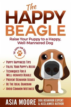 The Happy Beagle - Moore, Asia