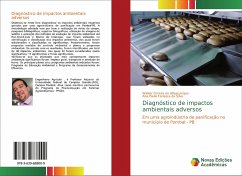Diagnóstico de impactos ambientais adversos - de Albuquerque, Walker Gomes; Fonseca da SIlva, Ana Paula