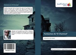 Cover Fantasmas de 