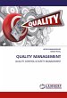 QUALITY MANAGEMENT - Bild 1