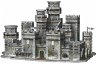 Game of Thrones Winterfell (Puzzle) - Bild 1