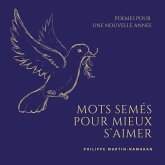 Mots semés pour mieux s'aimer
