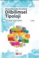 Dünya Dillerinden Örneklerle Dilbilimsel Tipoloji - Kosaner, Özgün; Özgen, Murat