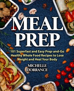 Meal Prep - Dorrance, Michelle