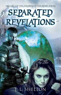 Cover Separated Revelations
