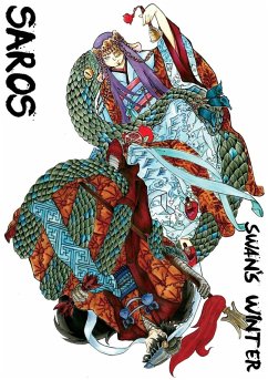 Saros - Zenko