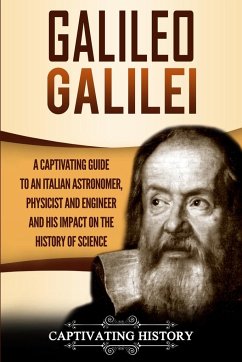 Galileo Galilei - History, Captivating