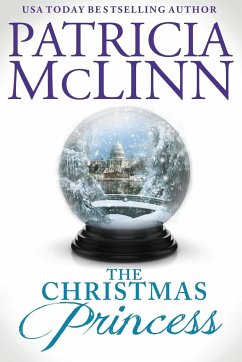 The Christmas Princess (The Wedding Series, Book 5) - Mclinn, Patricia
