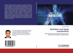 Nutrition and body composition - Singh, Jaswinder