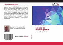 Lineas de Investigación - Olivar, Jesus; Rivas, Felvir