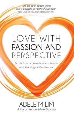Love with Passion and Perspective - Lim, Adele M