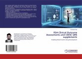 FDA Clinical Outcome Assessments and CDISC QRS supplements